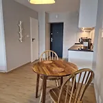 Bubble's Ii Apartment