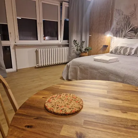 Apartment Bubble's Ii *