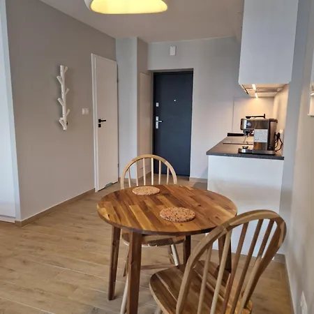Bubble's Ii Apartman