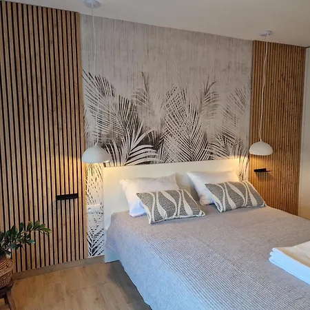 Bubble's Ii Apartman