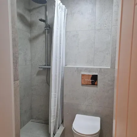 Bubble's Ii Apartman